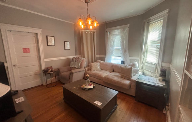 21 JAQUES ST