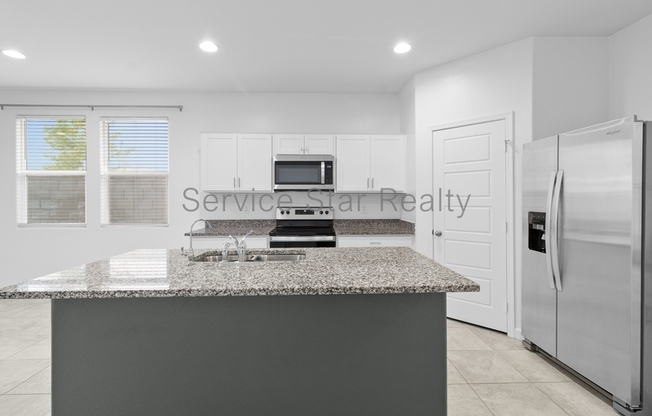 8297 W CLEMENTE WAY