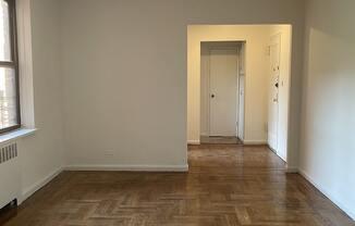 Studio, 1 bath, $1,550, Unit 3E