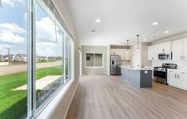 2 beds, 2 baths, 1,382 sqft, $2,875, Unit 10165