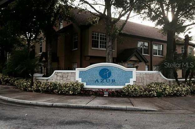 6392 Raleigh St.  Unit 2802