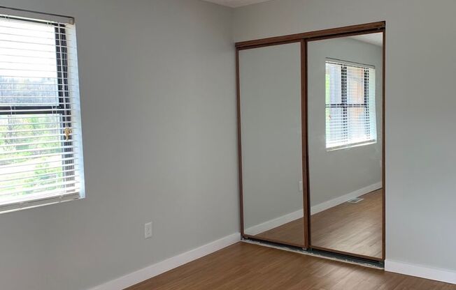 2 Bedroom 2 Bath Townhouse