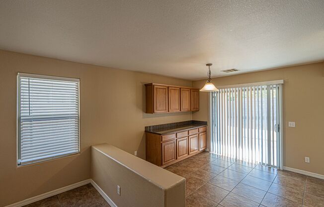 Great Home in San Tan Heights!!