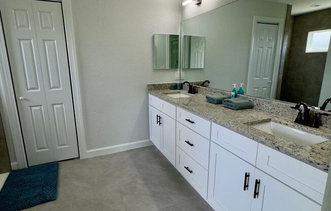 GORGEOUS 3BR/2BA Home! Huge Open Floor Plan NO APPLICATION FEE!