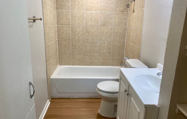 Affordable HOME located in the center of Burleson