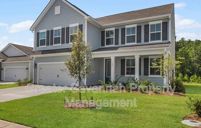 109 SWEETWOOD CIR