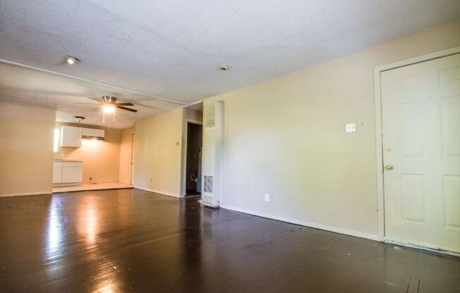 Discover Your New Home in the Heart of San Antonio's East Side