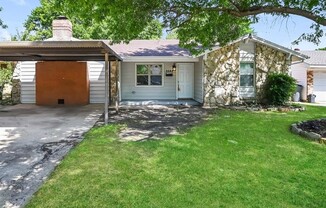 4583 BONANZA LN