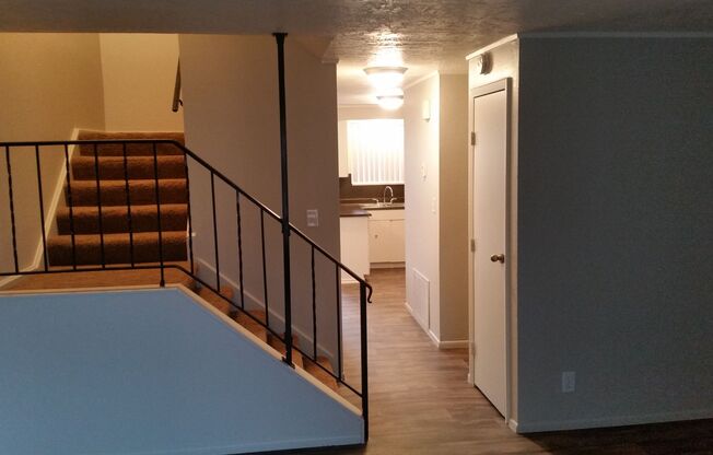 Woodland Manor Apartments