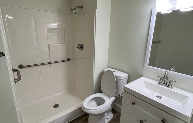 Studio, 1 bath, 400 sqft, $945, Unit 223W