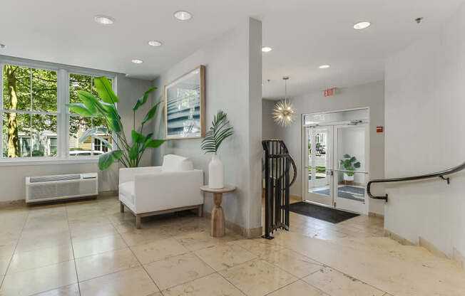 Pier Village Apartments