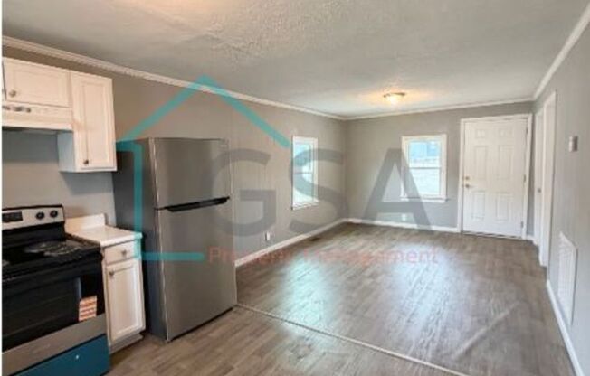2 beds, 1 bath, $900, Unit 222 Earl Street-1