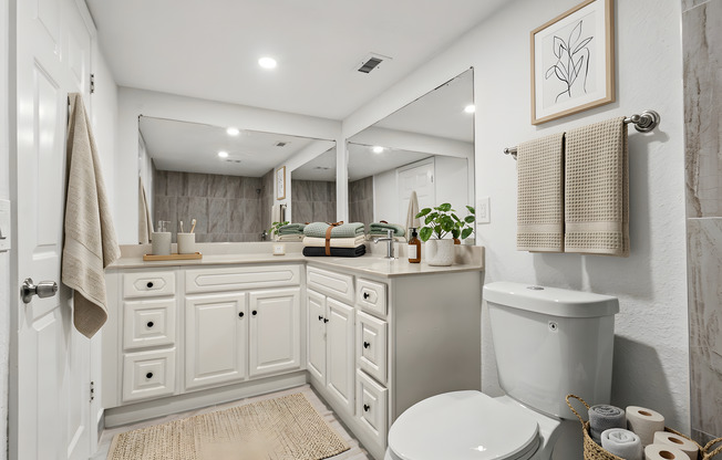 2 beds, 2 baths, 1,200 sqft, $2,395, Unit 5462 - 121