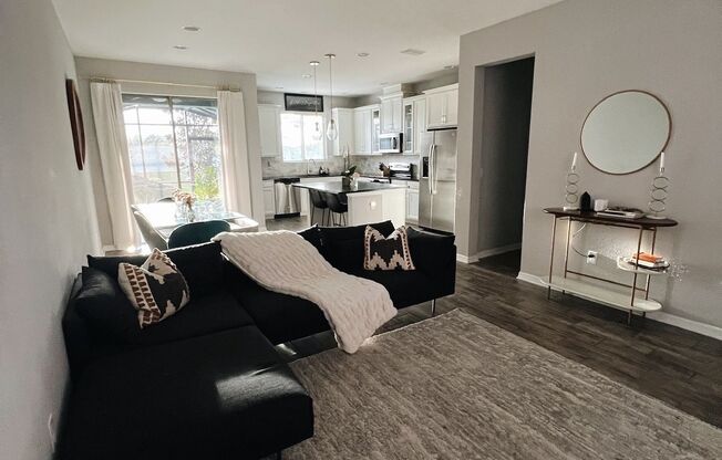 3 Bedroom Townhome in Orlando