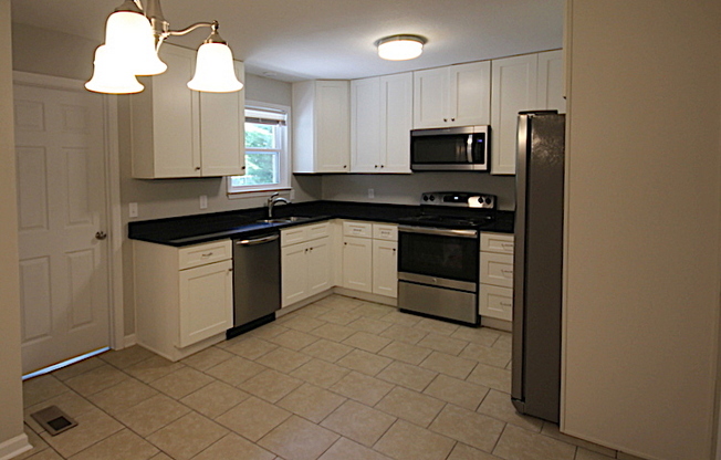 Newly Renovated Home in Mission Oaks East Ridge - $500 Off First Month Rent!