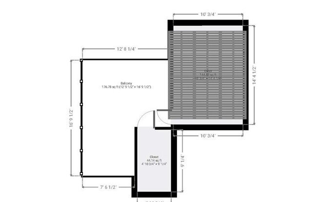 Partner-provided property photo