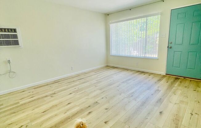 Charming Modesto Duplex