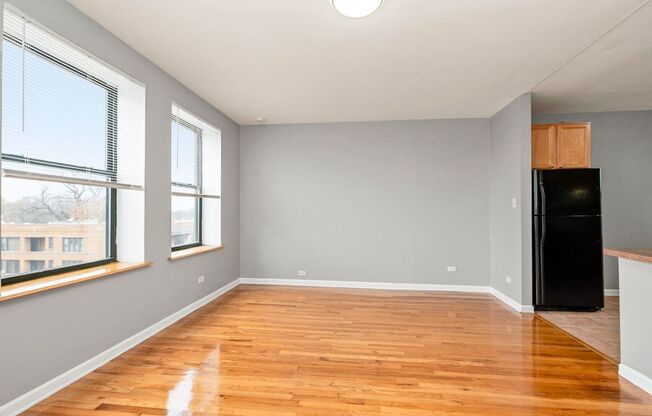 Two Bedroom in South Shore