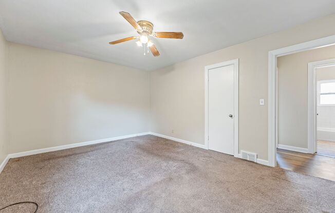 Beautiful Townhome on Anderson