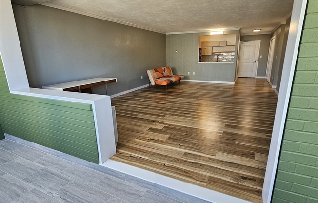 1 bed, 1 bath, 802 sqft, $3,150, Unit 10J