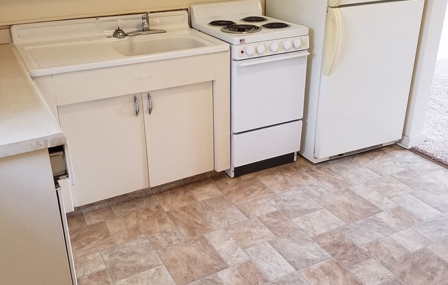 2 beds, 1 bath, 695 sqft, $725, Unit 1500-319
