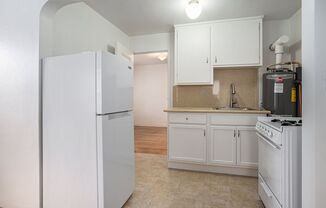 1 bed, 1 bath, $1,750, Unit 4