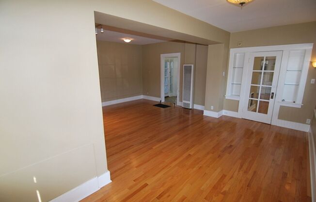 Timeless Two-Story Charm in the Heart of Bluff Park