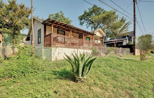 East Austin Gem