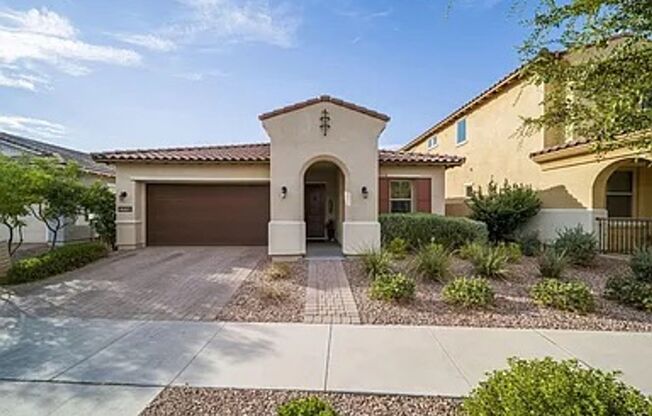 Spacious 3 Bed / 2 Bath Home with Stunning Upgrades & Resort-Style Amenities!