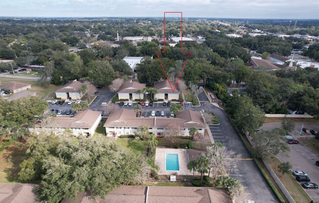 Upgraded Condo With Washer And Dryer