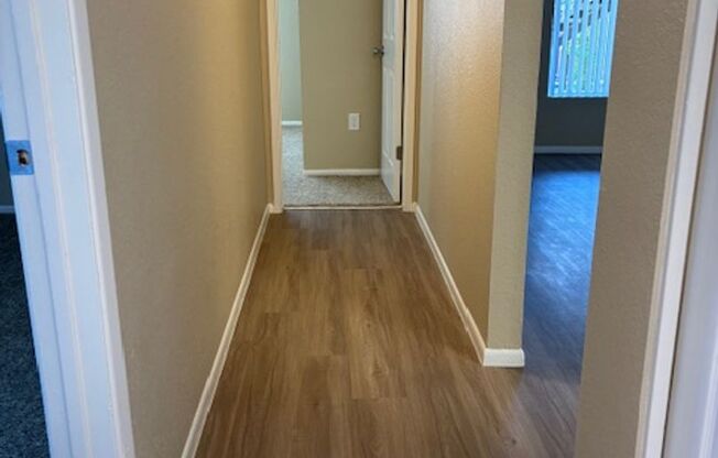 2 beds, 1 bath, 830 sqft, $1,349, Unit 101