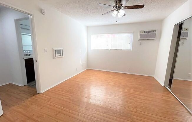 1 bed, 1 bath, $1,775, Unit 095#105