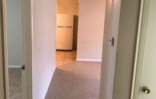 Nice 4 Bedroom Home