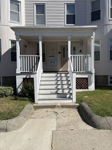 20 Coral Avenue