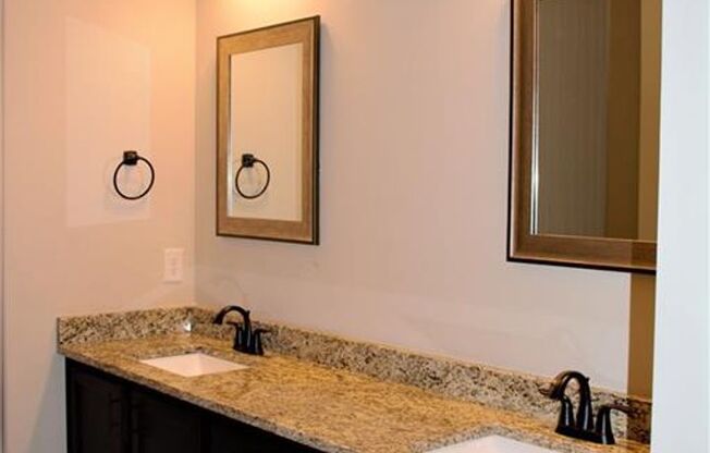 Highlands Townhome