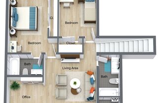 Partner-provided photo for $7695 unit
