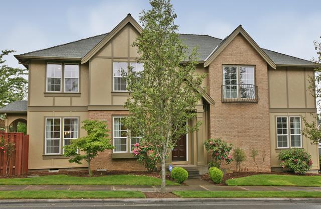 12702 NW Alsace Ln. ~ MAGNIFICENT CUSTOM HOME