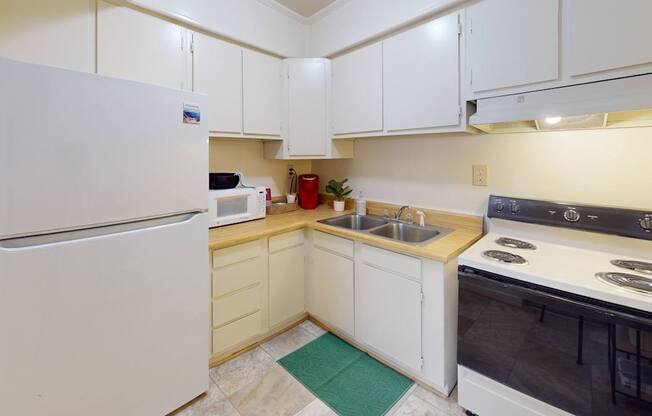 Welcome to Apollo Apartments