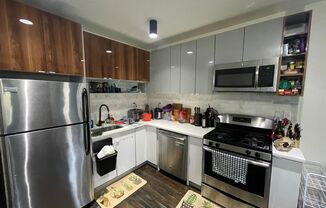 Partner-provided photo for $2495 unit