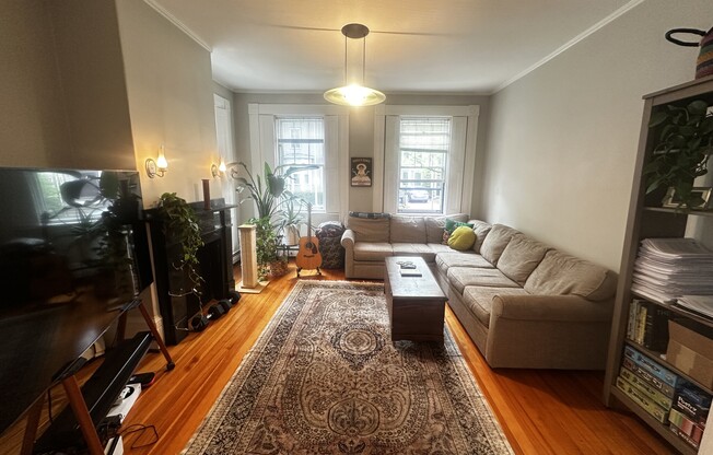 106 INMAN ST