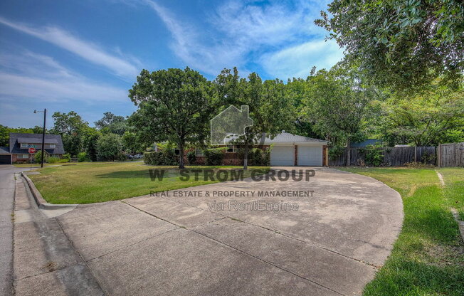 5916 TOURIST DR