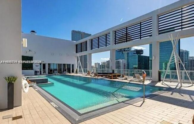 2 beds, 2 baths, 791 sqft, $3,800, Unit 151 SE 1 # 3111