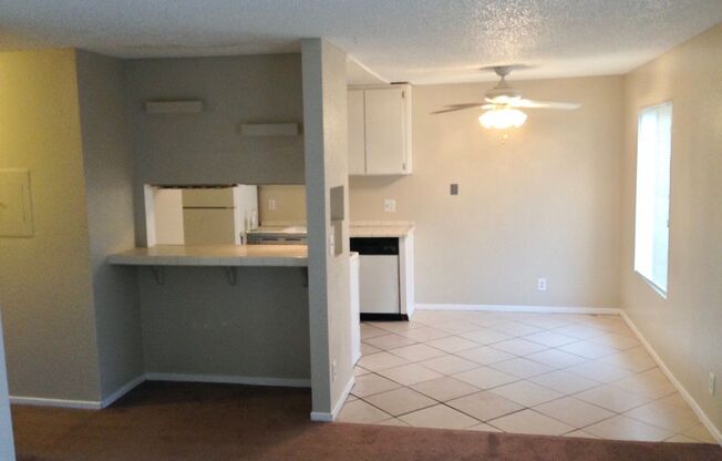 2 beds, 1 bath, $2,250