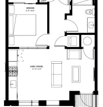 Partner-provided photo for $1750 unit