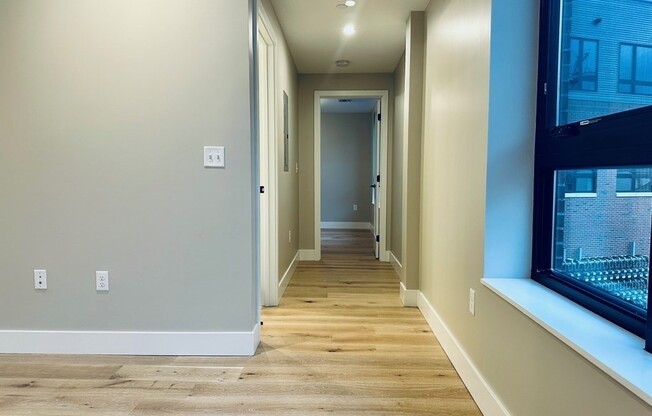 1 bed, 1 bath, 715 sqft, $3,300, Unit 201