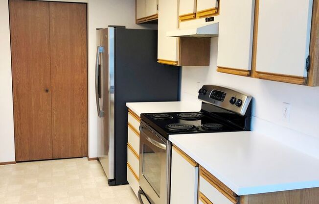 Sandridge Apartments