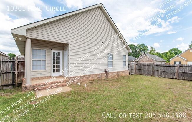 Partner-provided property photo