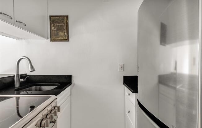 Studio, 1 bath, $3,995, Unit 314