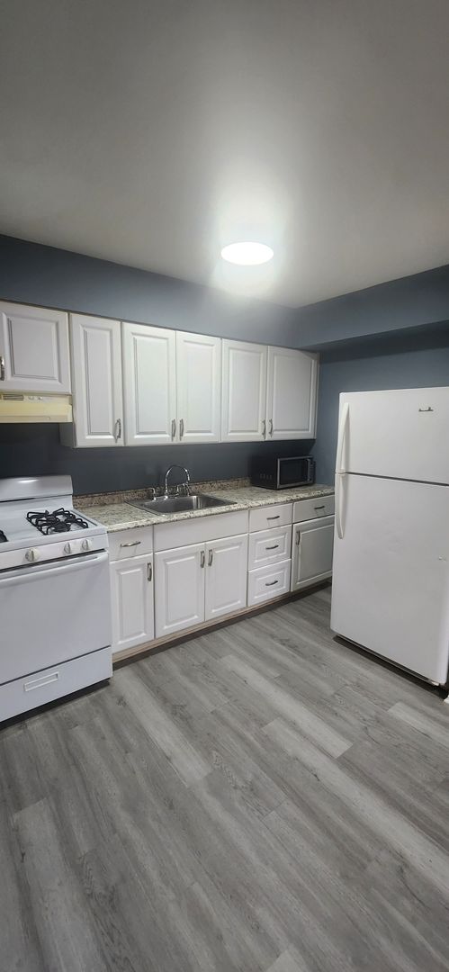 Wallingford View Apartments