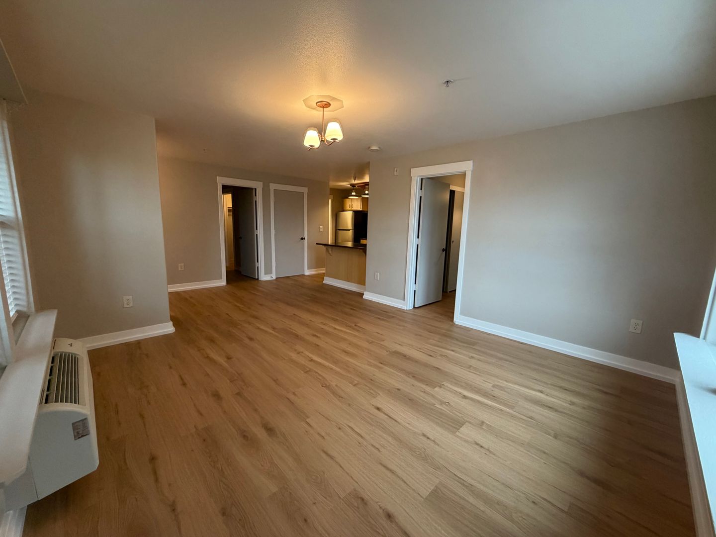 2-Bedroom 1-Bath Condo in the Heart of Gateway | In Unit Laundry, A/C, W/S/Trash Included